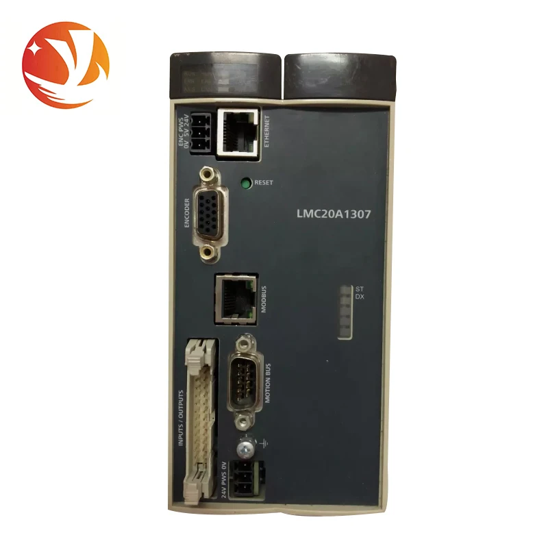 

High Quality Industrial Automation Plc Pac Dedicated Controllers With LMC20A1307 Plc Logic Programming Controller
