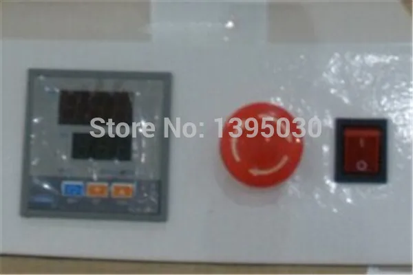 1pc Logo Label Pyrograph Machine Pressure Pyrograph Logo Printing Machine