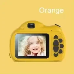 GlowMartKids  Toys for 3-8 Year Old Girls Boys Children Digital Video Unicorn Camcorder  Small Printer