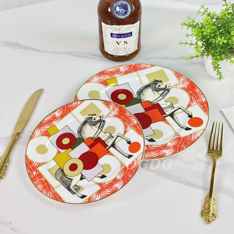 

Керамические чашки из костяного фарфора, блюдца, миски, ложки, тарелки, посуда, чайники, пригодные для ежедневного питья, послеобеденного чая, офиса, кофе и