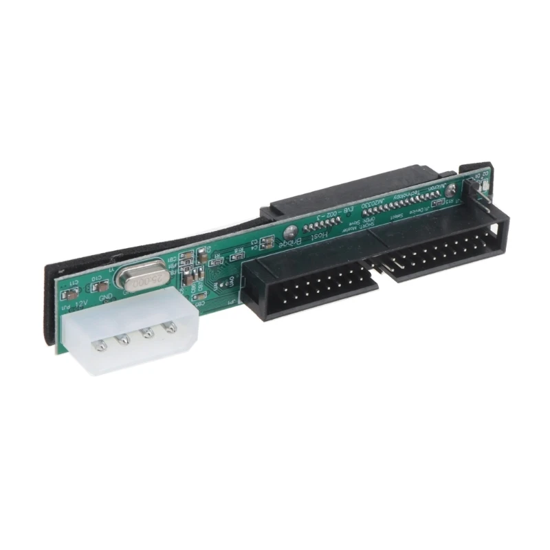 

To IDE Adapter 3.5inch Female To 3.5inch IDE Male 1.5Gbs for HDD