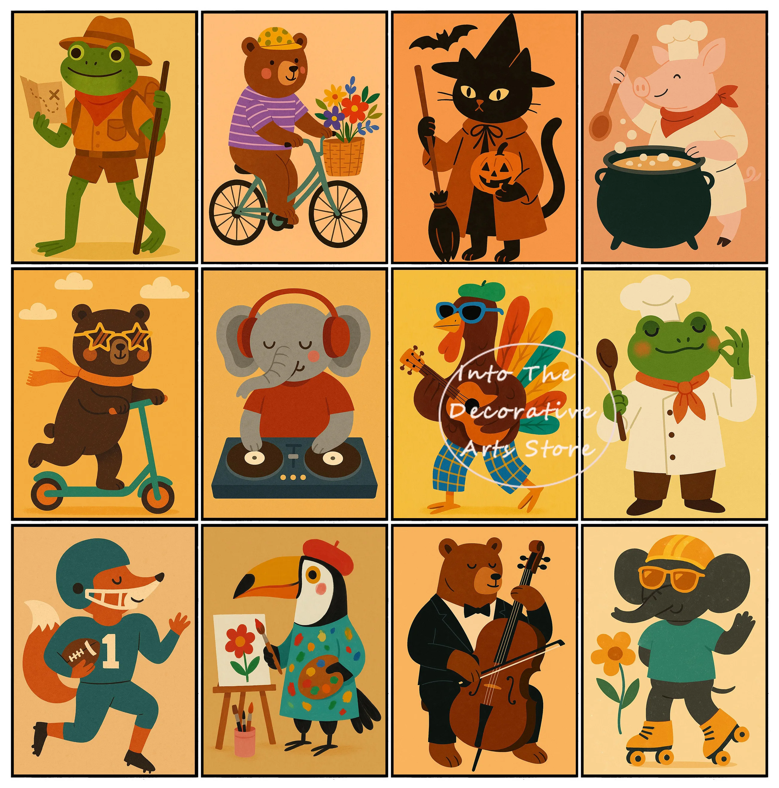 Interesting Bohemia… - image