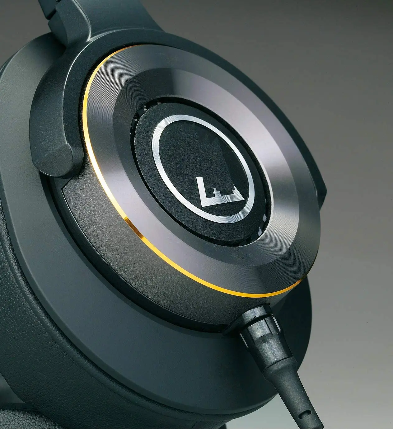 V-MOTA 이어폰 라인, 오디오 기술 ATH-WS1100is WS990bt SR50BT S220Bt M50XBT ANC500bt 헤드셋과 호환 가능, WS1100