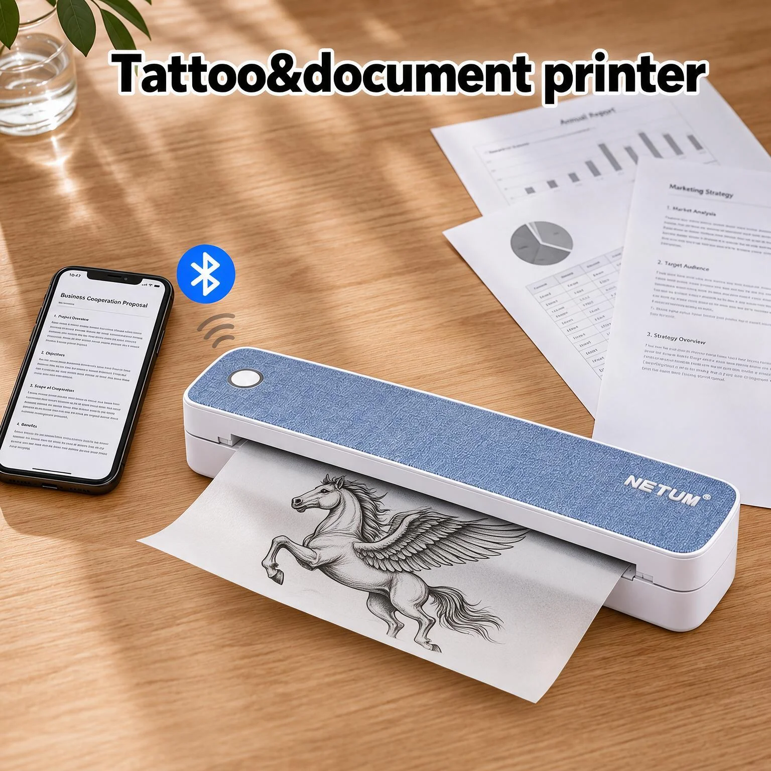 mini-imprimante-sans-encre-a4-sans-bac-a-papier-prend-en-charge-l'impression-word-pdf-photo-pour-la-maison-les-etudiants-les-voyages-imprimante-thermique-bluetooth