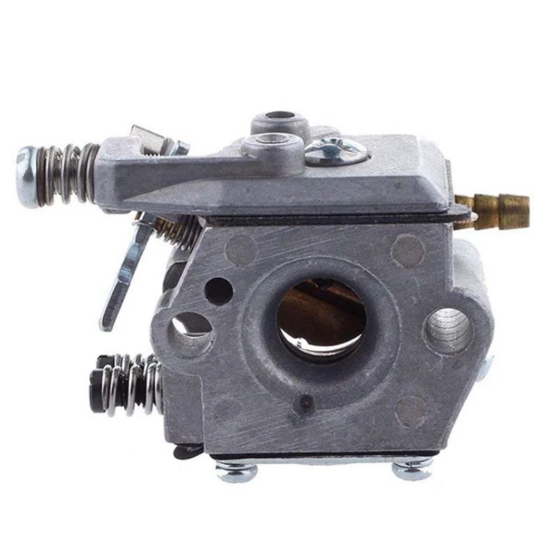 Srm4605 Carburetor Fits for Echo Srm-4605 4600 3800 Strimmer Carb Ay Brush Cutter Carb Asy Carburettor for Walbro Wt-120