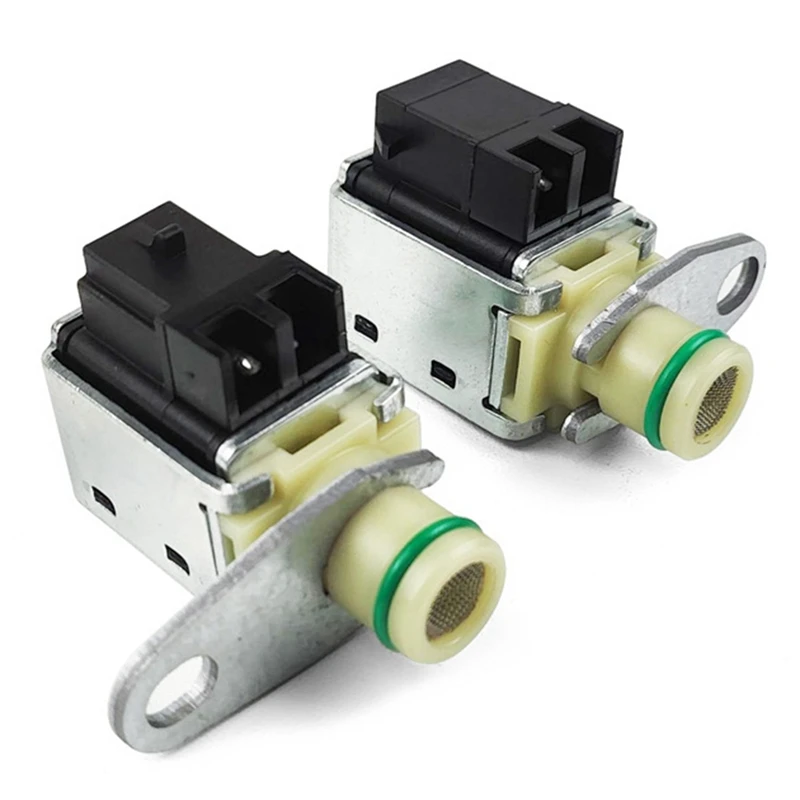 

Automatic Transmission Shift Solenoid For Chevrolet Buick 4L80E 4L85E