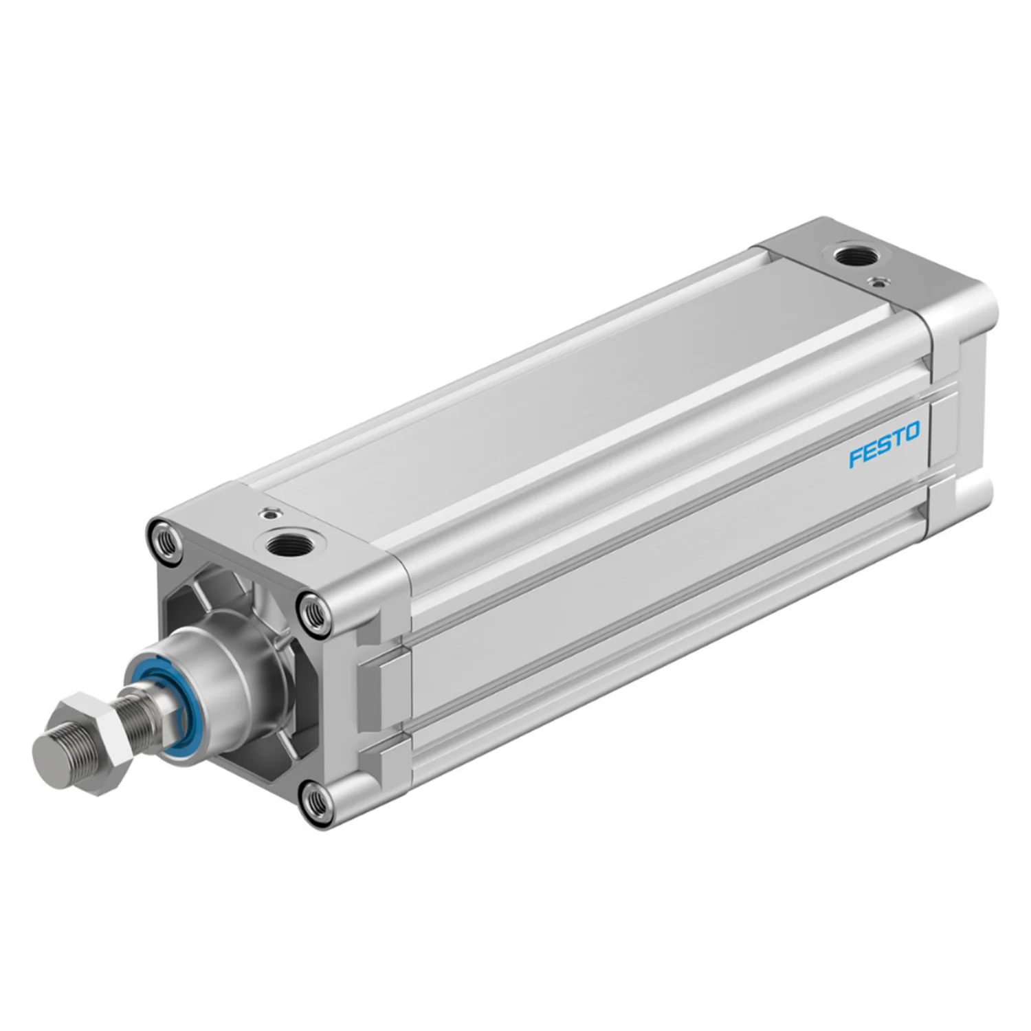 

Новый цилиндр FESTO DNC-80-80-PPV 163450 ISO