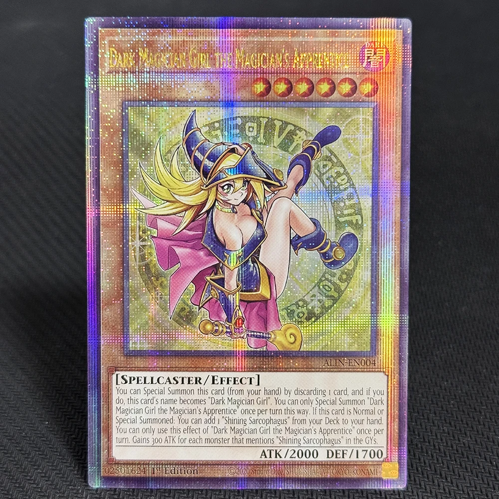 yugioh proxy card size YU-GI-OH! English Version CT14-EN003 Dragon Proxy Dragon (Ultra Rare) Limited Edition : Toys & Games Age Group yugioh proxy card size What