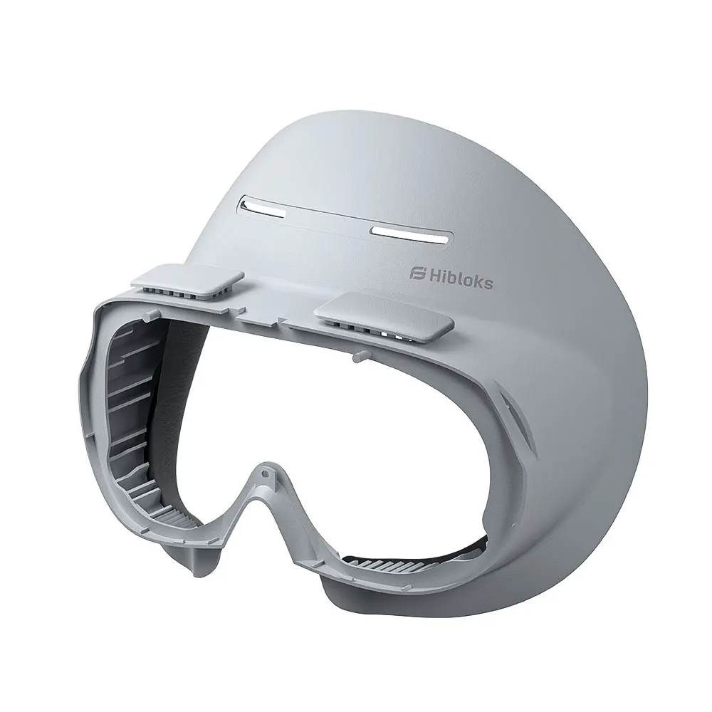 اتسعت قناع ل بيكو 4 لينة مريحة غطاء الوجه الجليد الحرير النسيج بروتين الجلود تنفس قناع ل بيكو 4 VR اكسسوارات