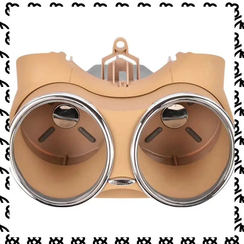 

A07I автомобильный вакуумный держатель для чашки, кронштейн для W219 C219 CLS500 CLS63 2006-2011 A2196800414