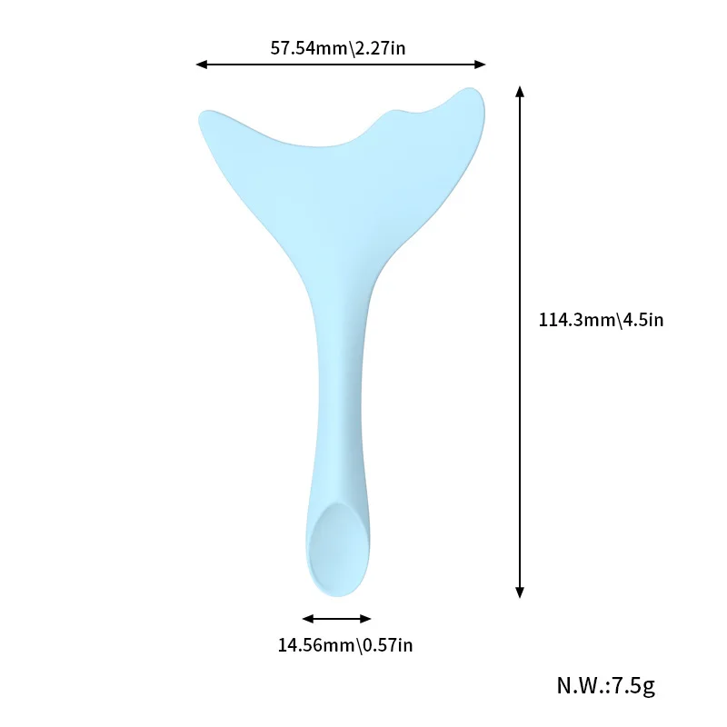 1個入り ドローイングリップスティック型 リップスティック装着補助 フェイスクリームアプリケーター 眉毛シェイパー 眉毛描き型 カラフルメイクツール