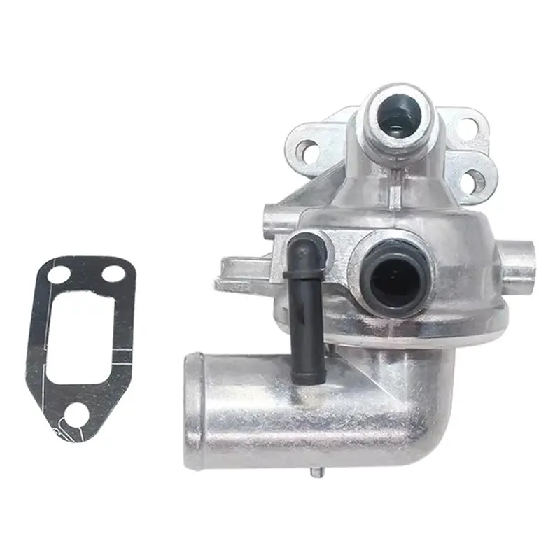 NEW HOT In Stock-For Jeep Liberty 2.8L Turbo Diesel Engine Thermostat Housing Assembly Part Number 5142601AA 05142601AA ADA10921