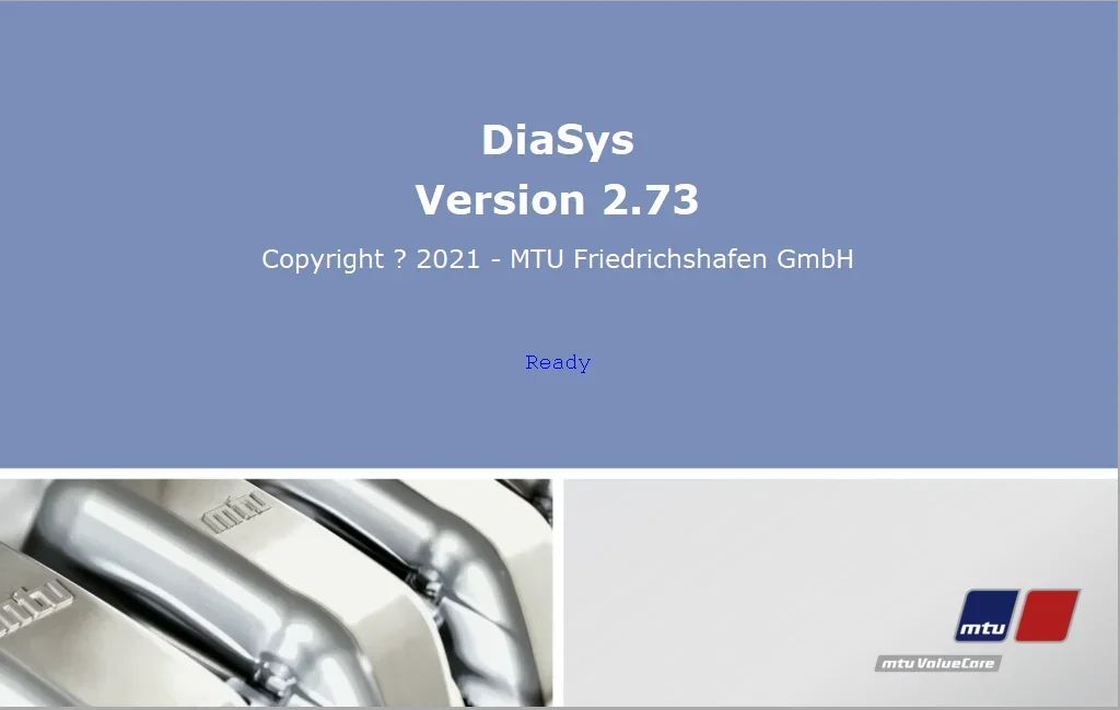 

Для MTU DiaSys 2,73 + 2,74 без USB-ключа + активации + не требующее расширения