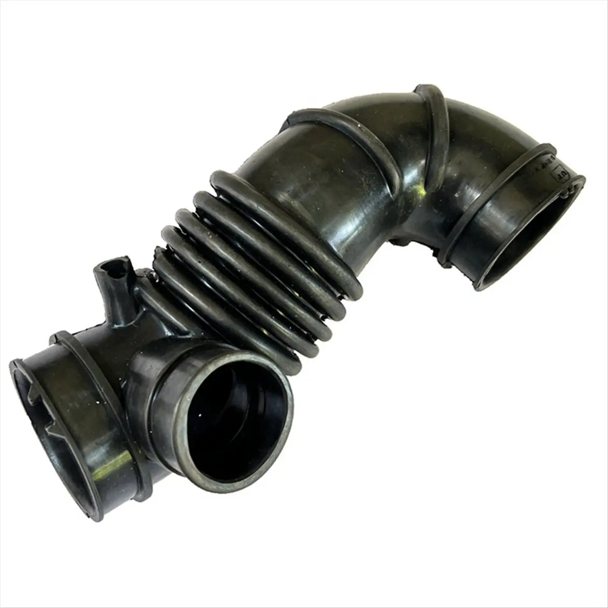 GOODT37C MN135260 Car 4G69 Filter Intake Hose Pipe Air Pipe for Mitsubishi Outlander CU5W 2.4 4WD 2003 -2006