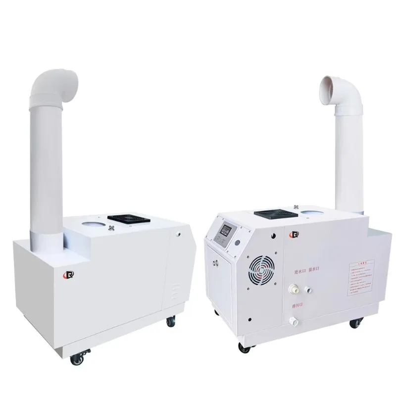 

6Kg/H Humidifier Sprayer Mushroom Greenhouse Laboratory Humidifier
