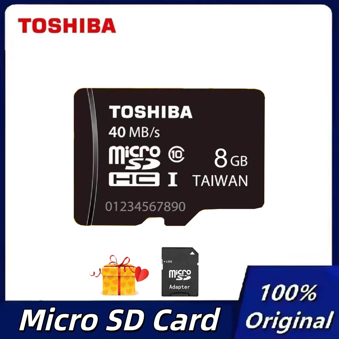 Original Toshiba Mi…