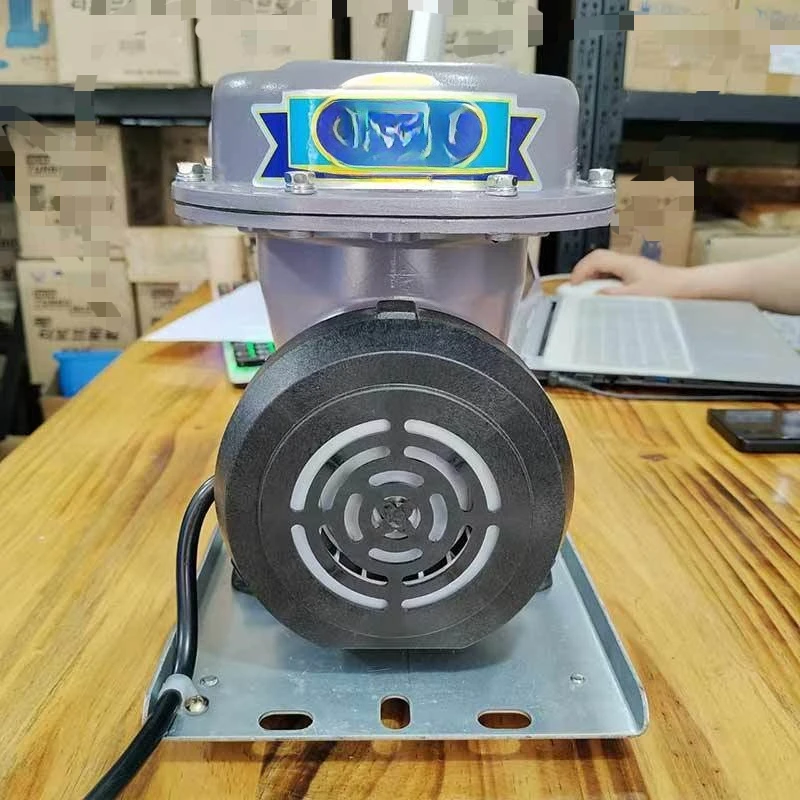 Oxygenator Low noise, energy saving and power saving Seafood transportation, strong breeding pressure 12 24 220V