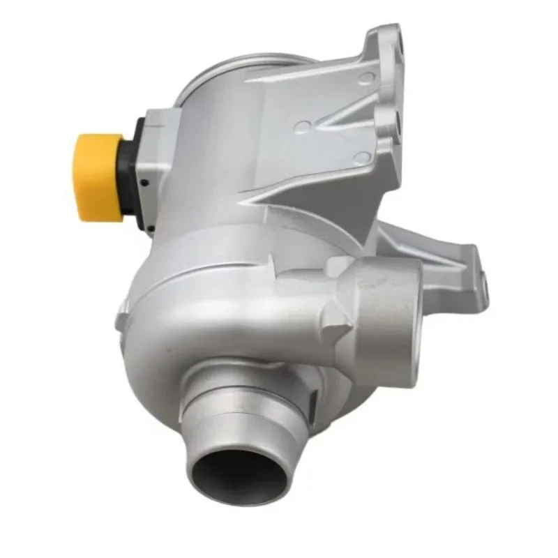 High Quality for  V40 V60 V70 S60 S80 XC60 XC70 EV002 Automotive Electronic Water Pump Engine New 31368715 31368419 in stock view 3