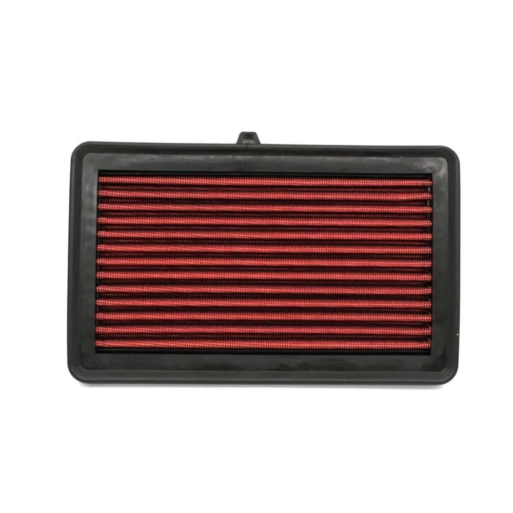 High Flow Sport Air Filter 17220-5BV-H00 For Acura CDX Honda Odyssey Alison Hybrid 2.0L 2016-2019 Cold Air Intake Filters