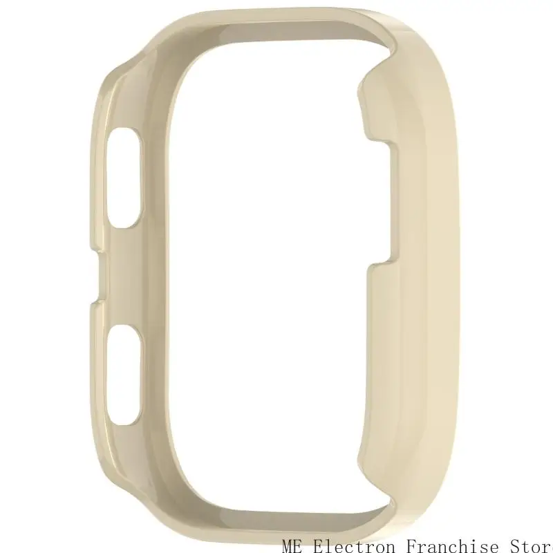 T5EA Ergonomic Hollow Frame Case Wwatch Housing Guard для Bip 6 Watch