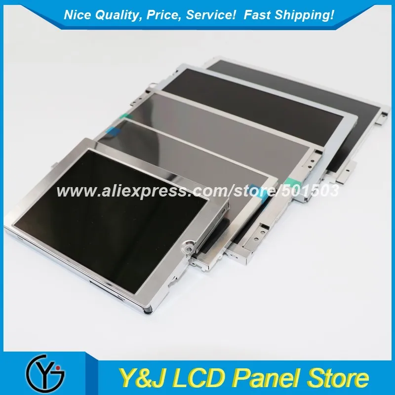 3.5" TX09D80VM3CFA TFT-LCD Display Modules 240*320 Resolution Electronic Components