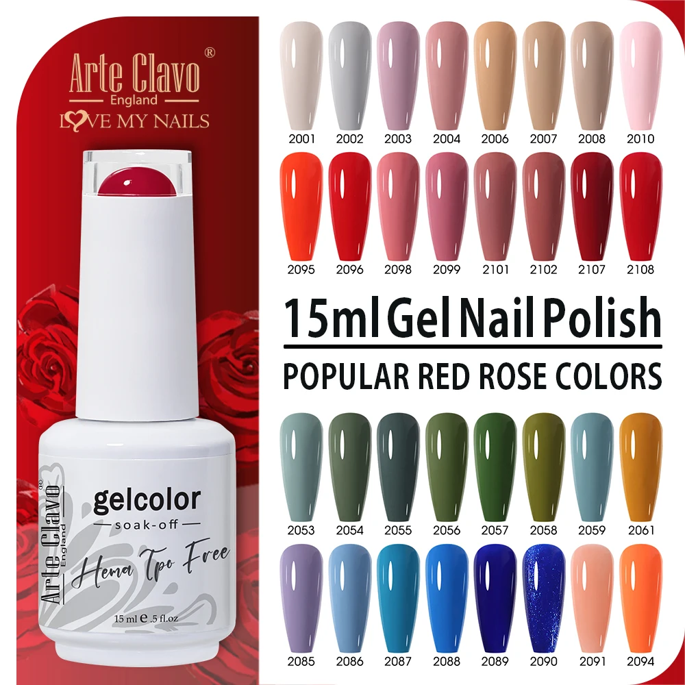 arte-clavo-15ml-gel-unha-polones-cor-vermelha-uv-led-gel-soak-off-polones-unhas-design-art-hema-tpo-grAtis-casaco-uv-gel-verniz-manicure