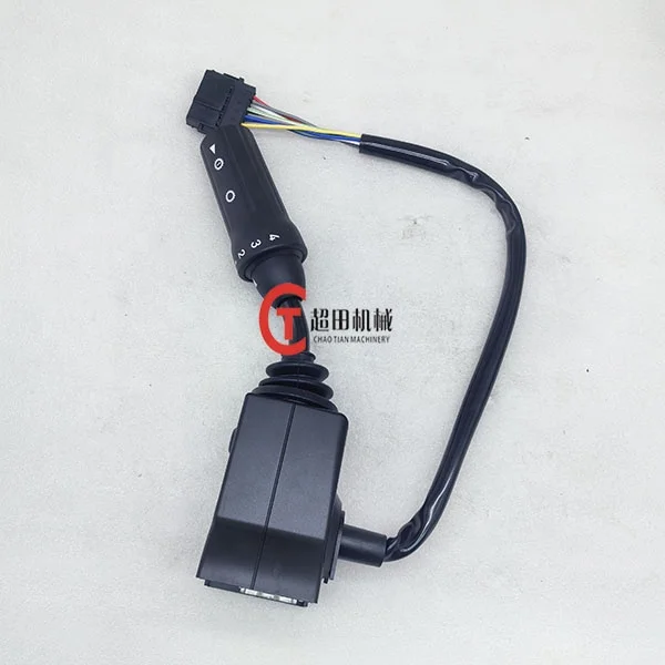 

VOE11171771 Column Switch for L120B L90B L180 L70B 11171771 Joystick Control Switch