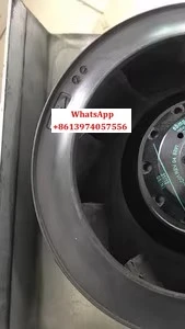 

Центробежный вентилятор диаметром 230 В 225*100 0,70/0,77 А, 141/176 Вт