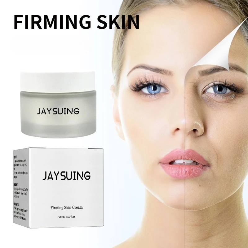 

Remove Wrinkle lift firming cream fade fine lines nasolabial folds birghten skin whiten moisturizing Facial anti Aging cream