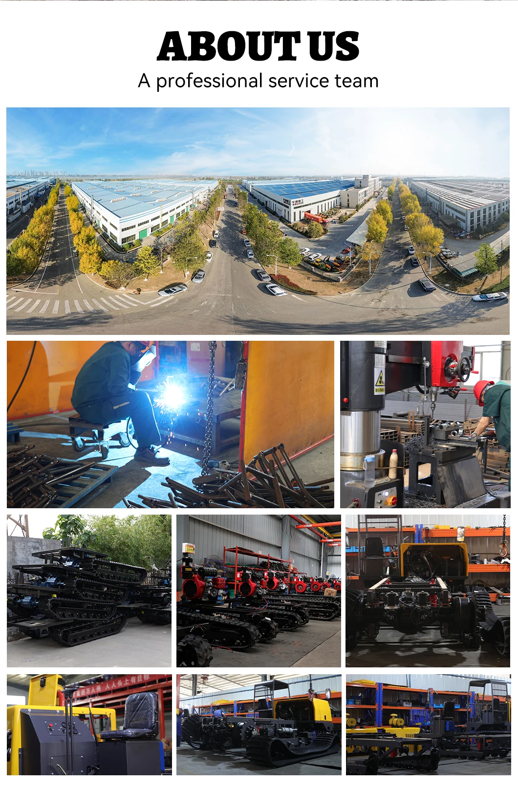 Kostenlose Lieferung. 4-Tonnen-Berg-Raupen-Kleinwagen, Transporter, Mini-Muldenkipper, 3-Tonnen-automatischer Muldenkipper, kann individuell angepasst werden – Detail 3