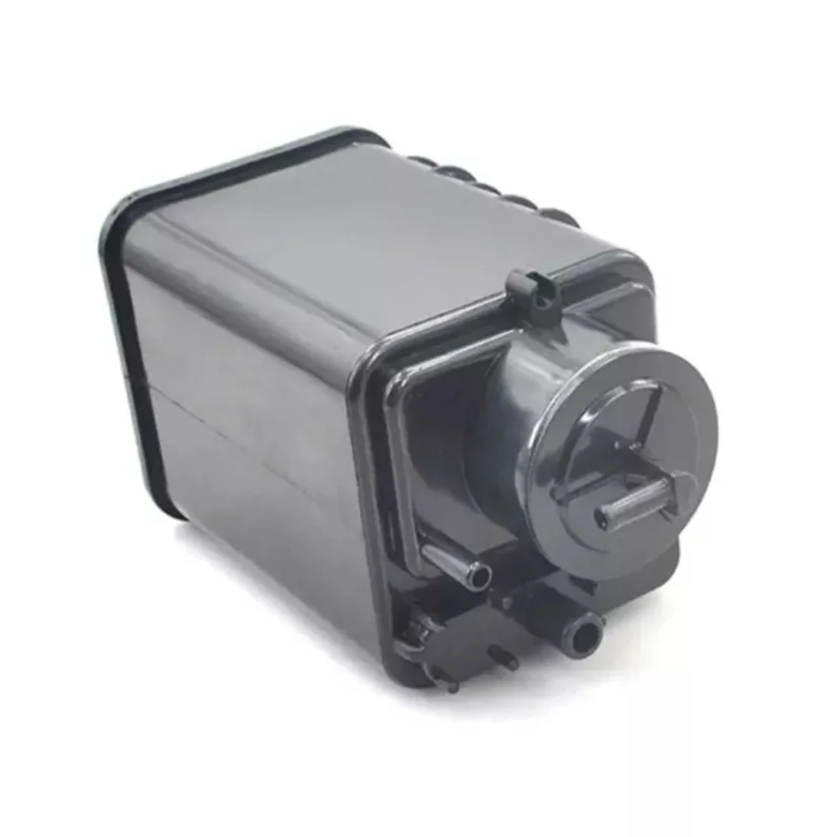 รถเปิดใช้งานคาร์บอนกรองการใช้ถังการใช้ Vapor Filter สําหรับ Toyota Land Cruiser Prado Lexus GX400 GX460 77704-63010—L49A