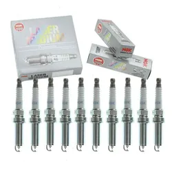 12Pcs 91215 DILKAR7C9H Iridium Spark Plug for Nissan Juke Murano Tiida Renault Clio Espace Infiniti QX60 MR16DDT MR16 QR25DER