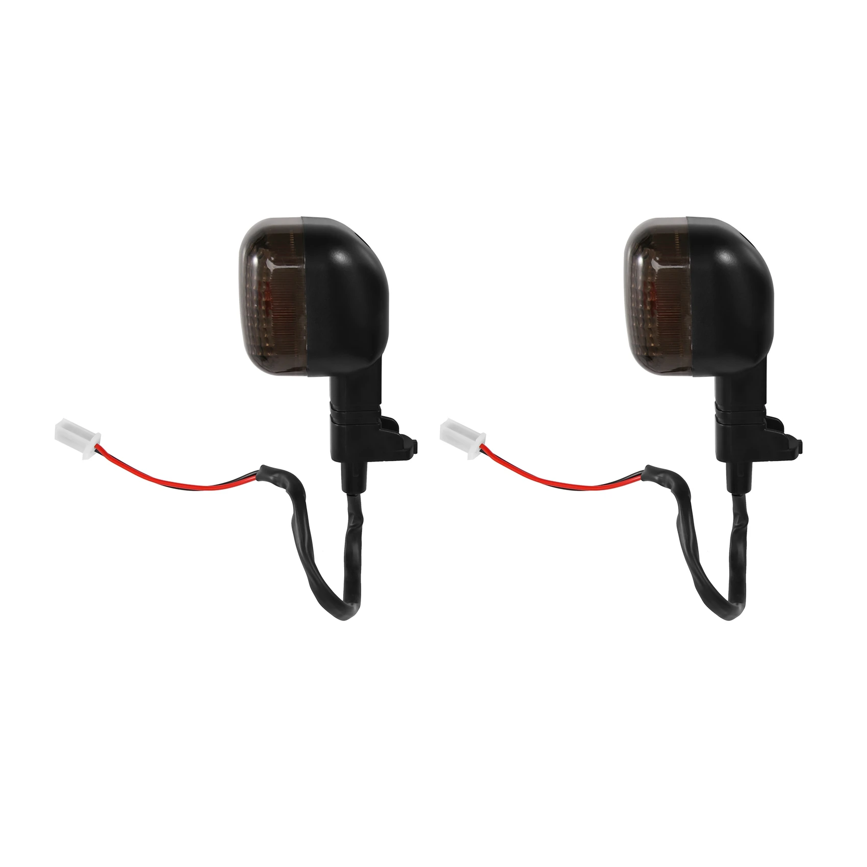

Motorcycle Turn Signal Turn Signal Indicator For Yamaha BWS100 50125 Zuma 50 FX125 X Beewee MBK BOOSTER Scooter