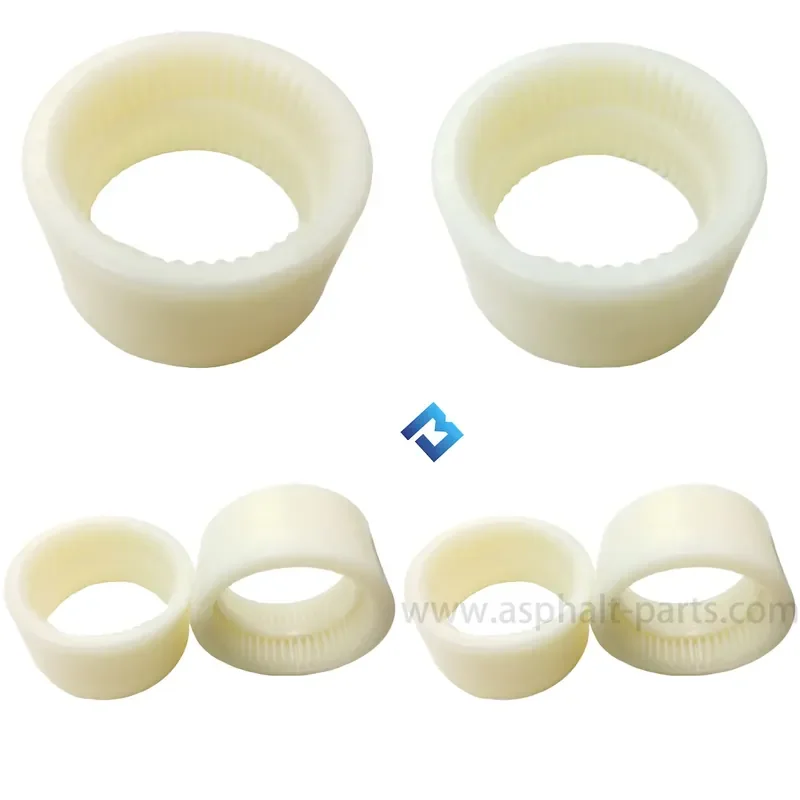 

2026 Hot Item 54628508 Tamper Motor Connection Nylon Bushing for China Asphalt Paver Parts
