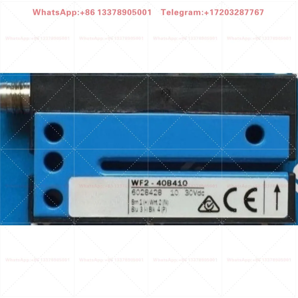 WF2-40B410 label sensor wf2-40b410 one piece