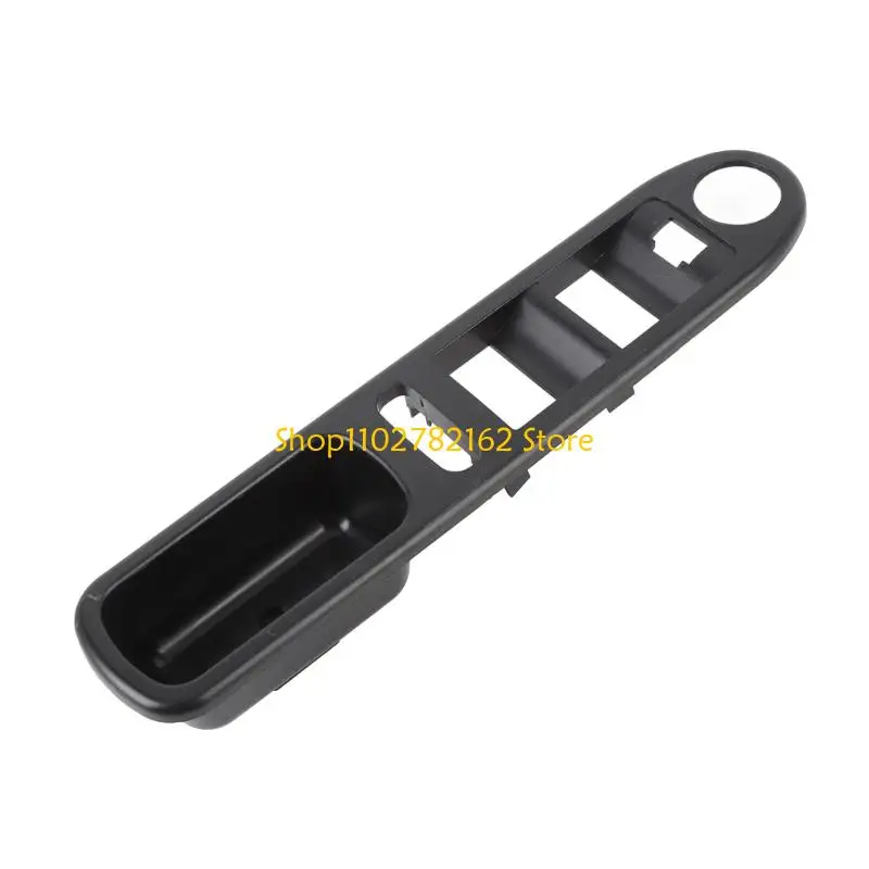 547B Interior Control Panel Bracket ABS for 307 307SW 307CC Left Front Driver Area