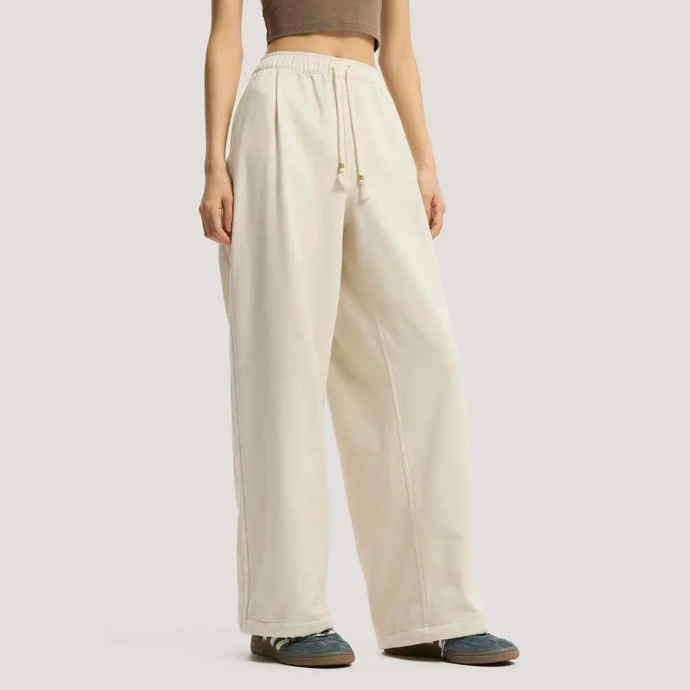 

Adidas Originals Women's Sporty Casual Pants KT3138