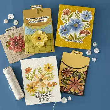 10 best sales 카드 제작용 스탬프 - №10