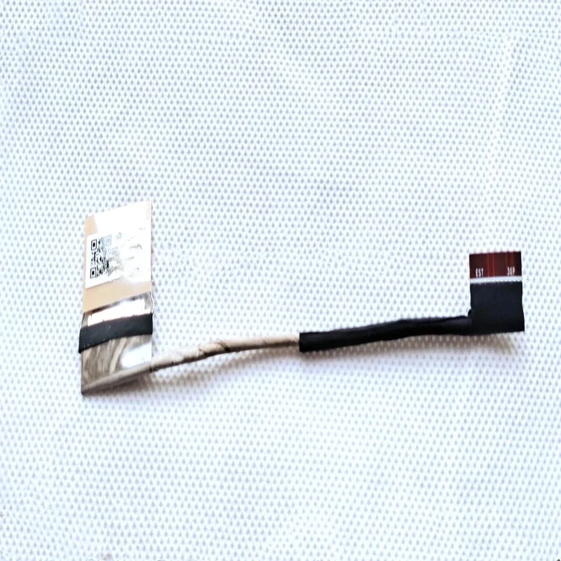 Nuevo cable Original lcd LVDS EDP para ASUS Zenbook 14 UX431FA UX431 UX431F UX431DA cable de pantalla cable plano HQ 21310290000