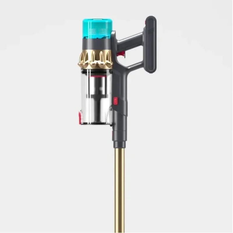 Wireless Large Handheld Vacuum Cleaner – Designed Pet Hair Suction, Towing Capable
