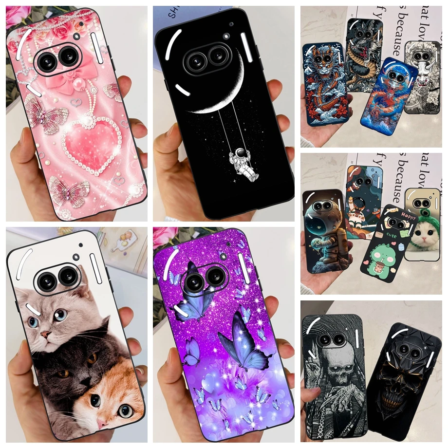 For Nothing Phone 2…