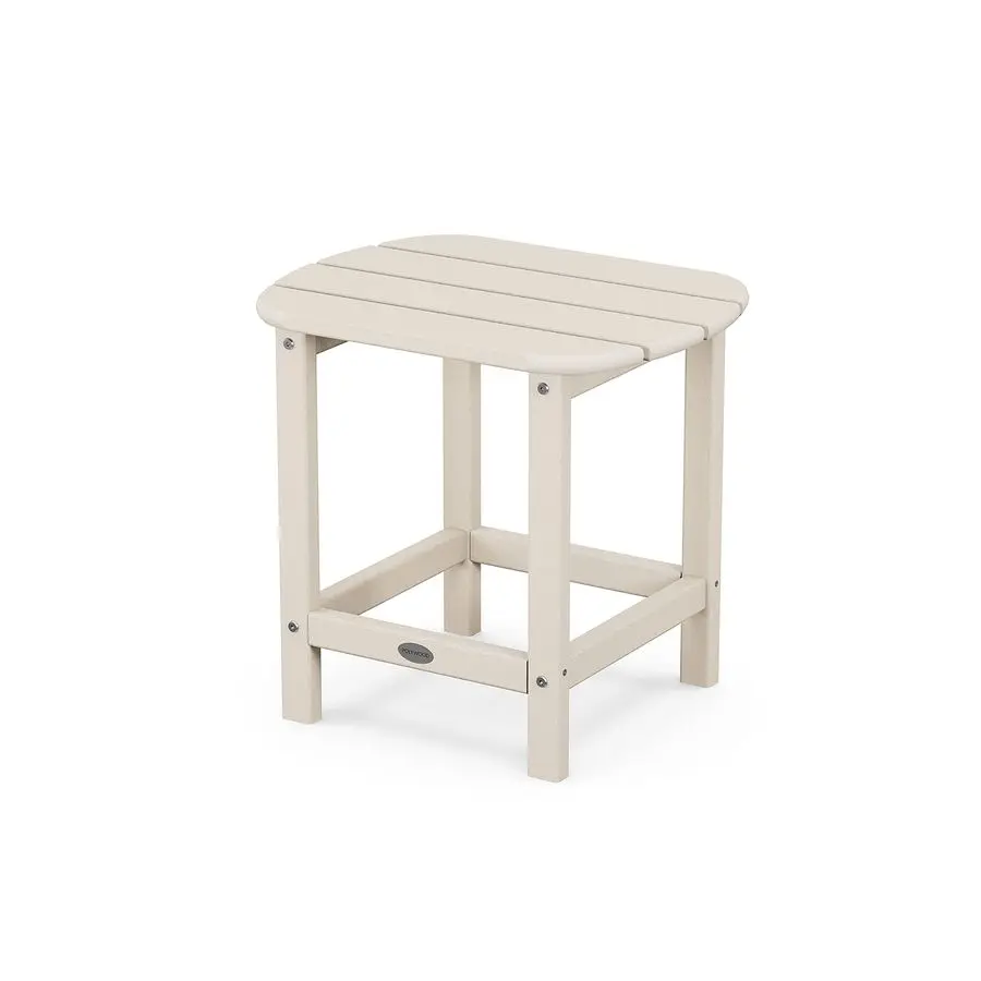 

SBT18SA South Beach 18 Outdoor Side Table, Sand