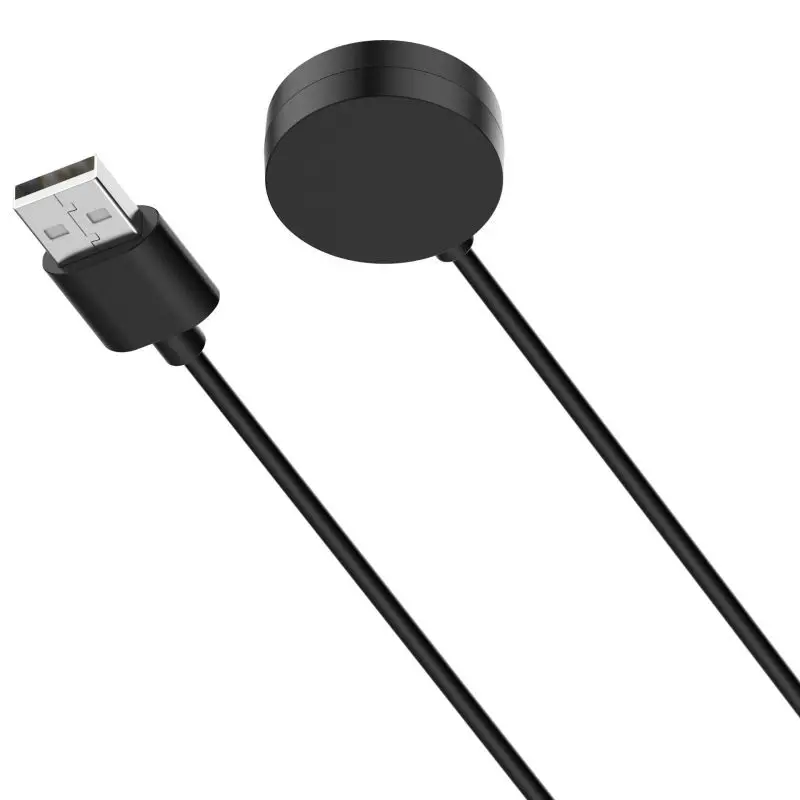 USB Charger Cradle For Suunto 9peakPro Charging Cable For RaceS Vertical Accessories Replacement Charger Dock Adapter