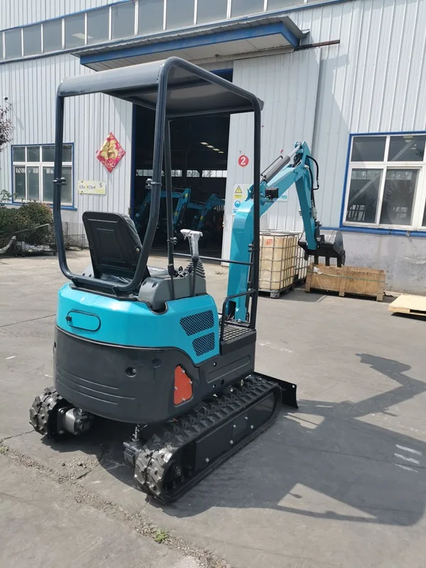 Mini-sabot à roues de haute qualité, petite pelle