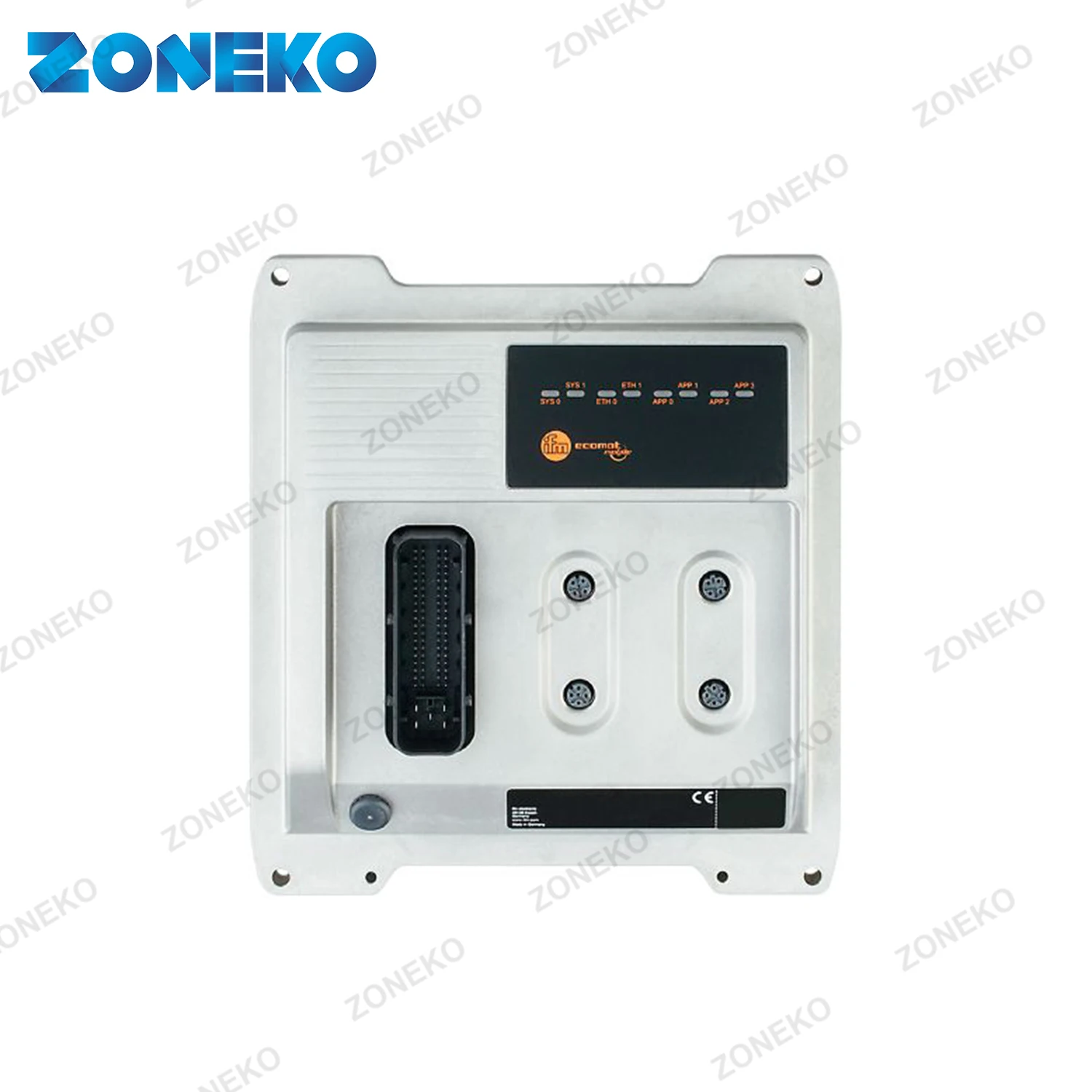 In Stock  Programmable Graphic Display CR710S EcomatController /37 CR711S EcomatController / 60  CR721S