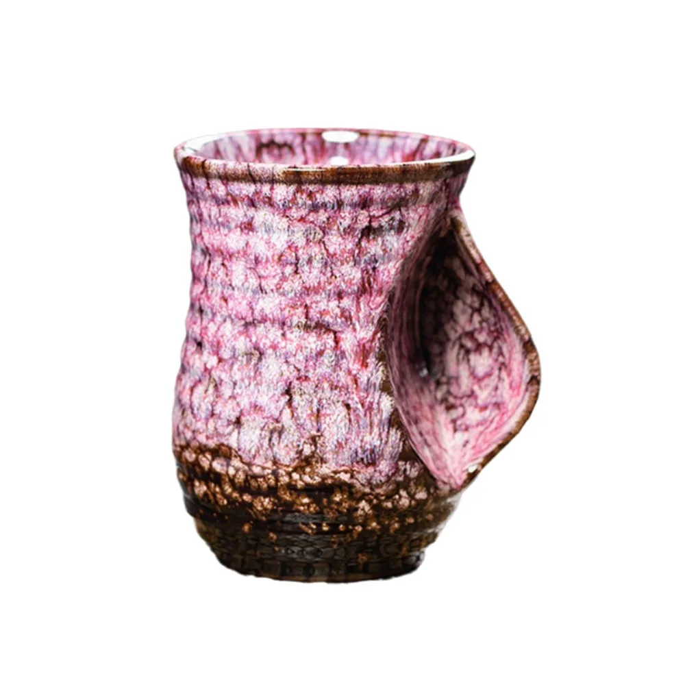 Heat-Resistant Glaz… - image