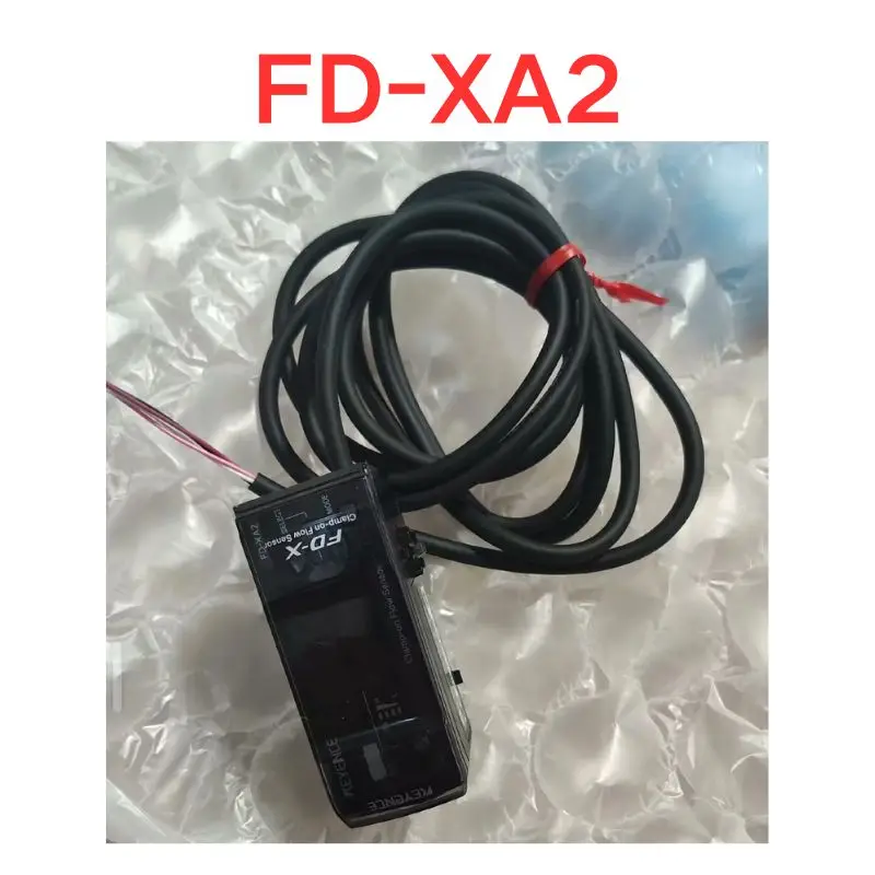 Second hand test OK FD-XA2 amplifier module