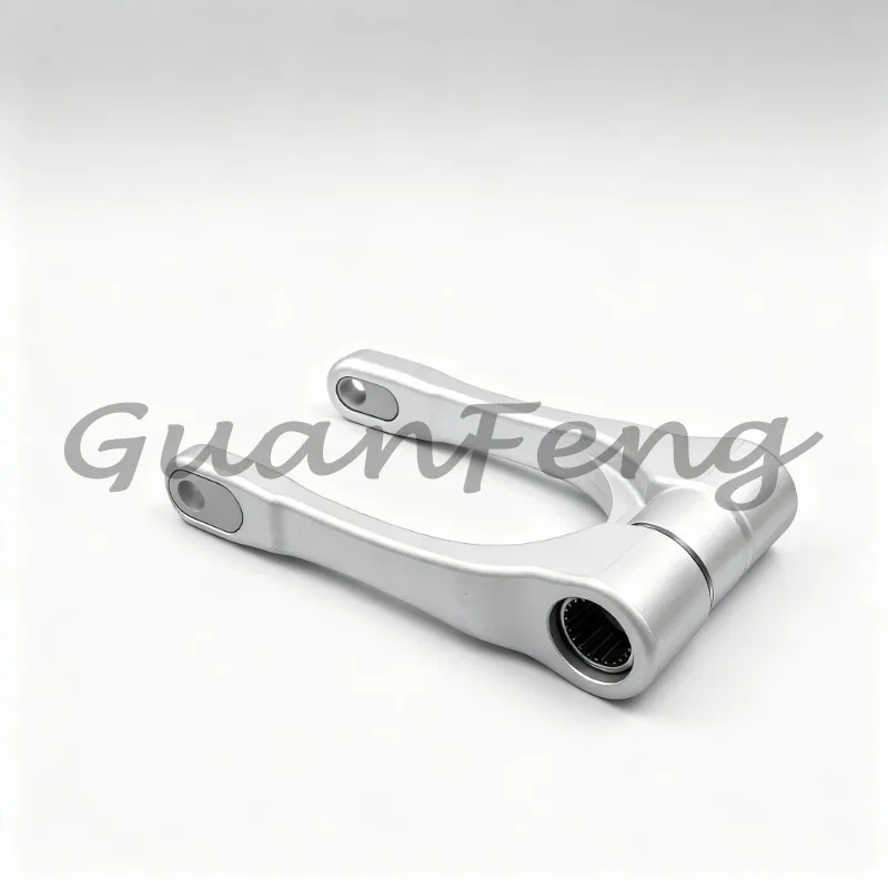 800X 800 Rear Suspension Lowering Rod Kit, Motorcycle Seat-Lower Rod Accessory, Modified for Motorcycle Seat Height Reduction