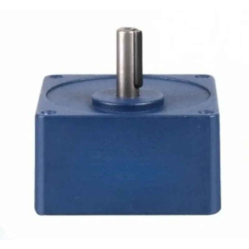 Gear Head Reducer Gearbox 4GN3K-50K 4GN60K-200K