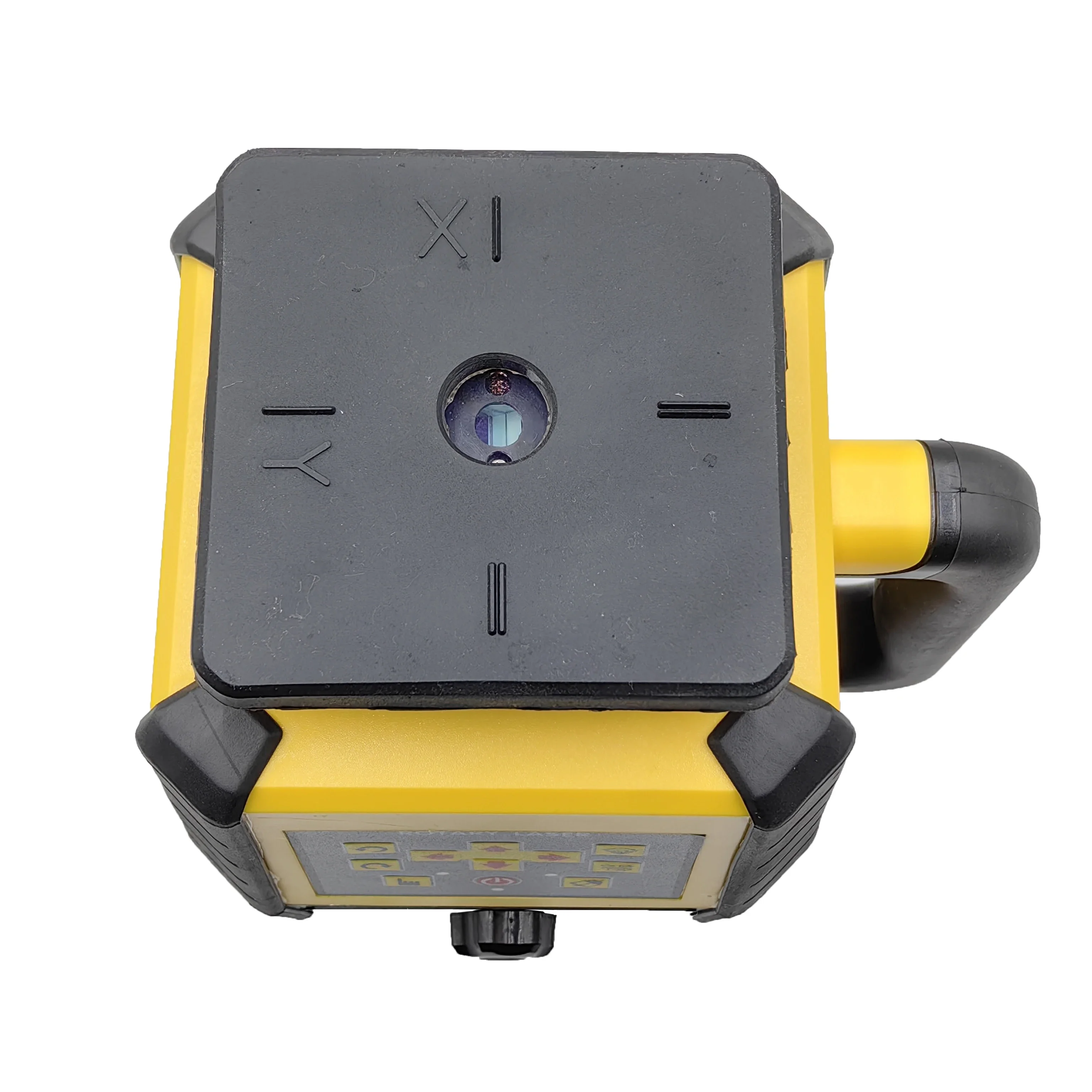 공급자 도매 건설 Nivel A 360 Graus 셀프 레벨링 레드 3d 레벨